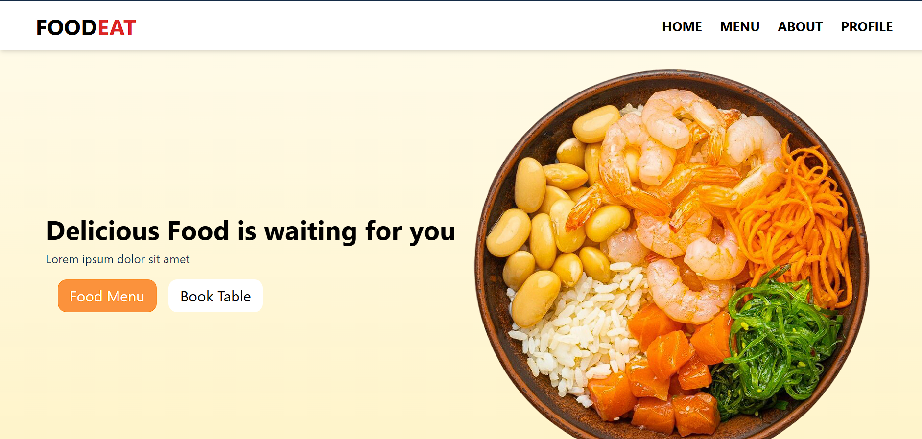 Food-Restaurant-Frontend